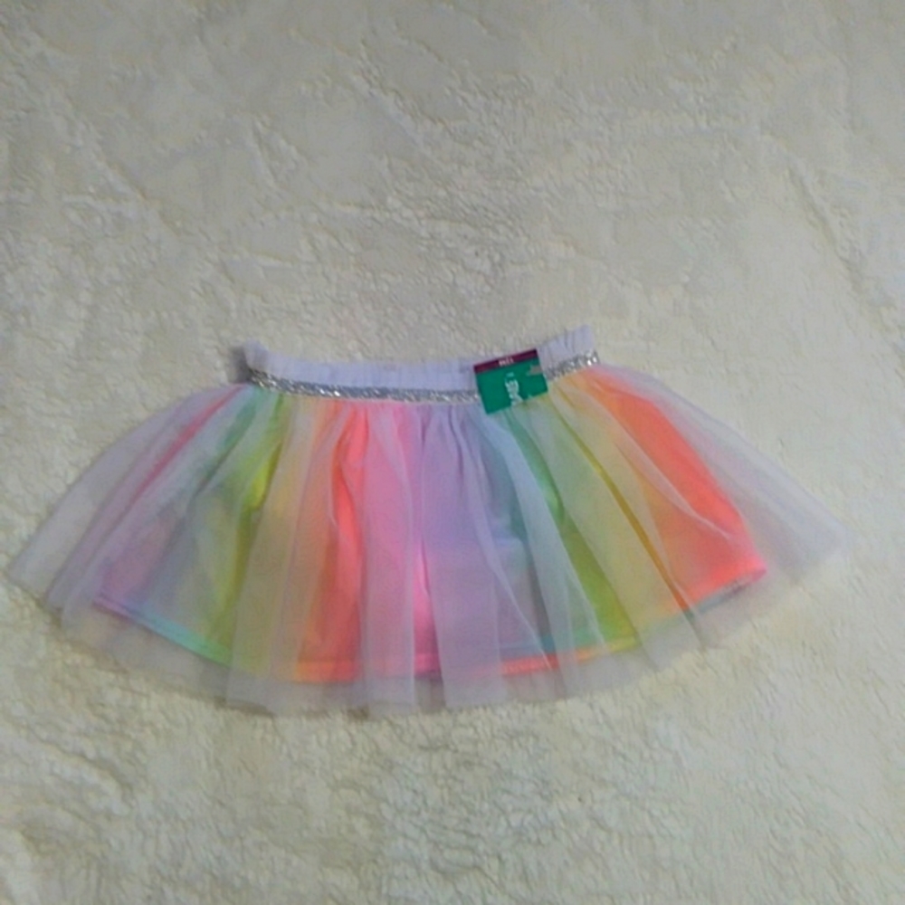 Garanimals Baby tutu skirt